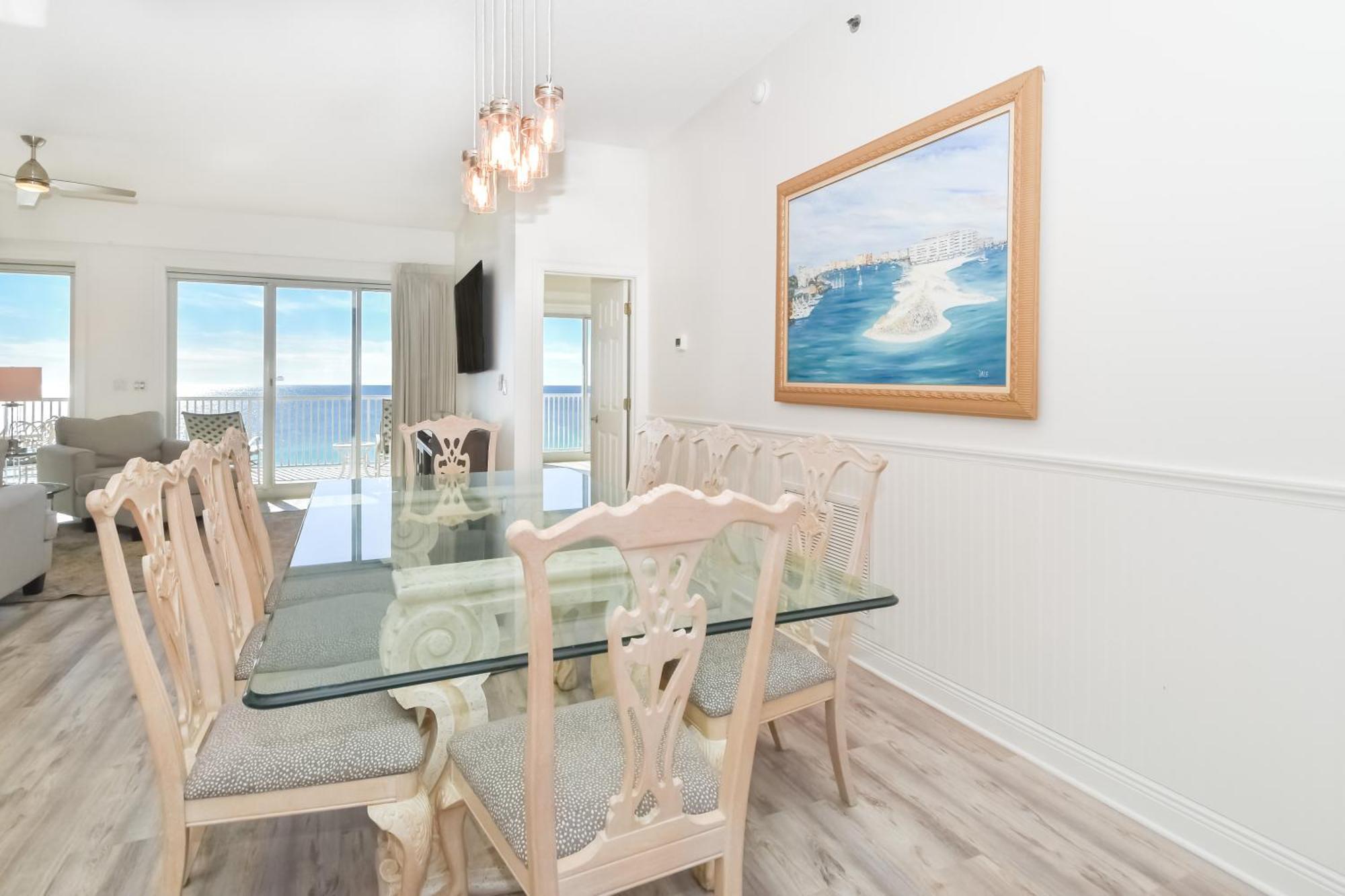 Empress 904 Destin Exterior foto