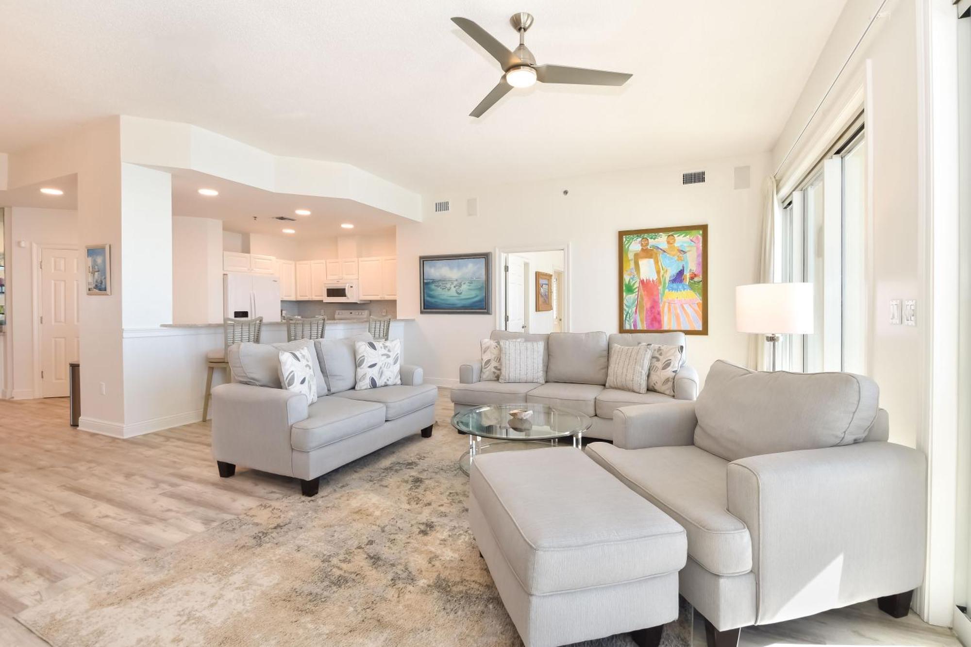 Empress 904 Destin Exterior foto