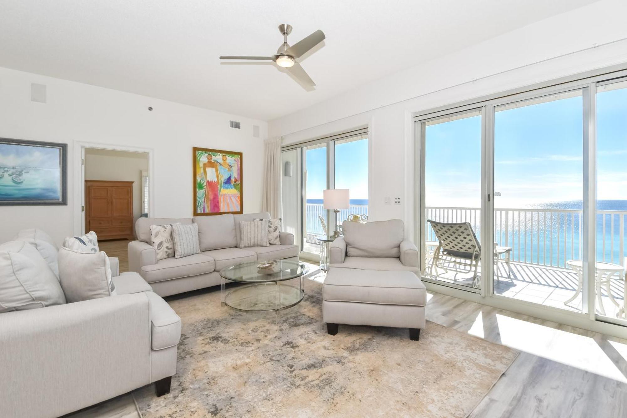 Empress 904 Destin Exterior foto