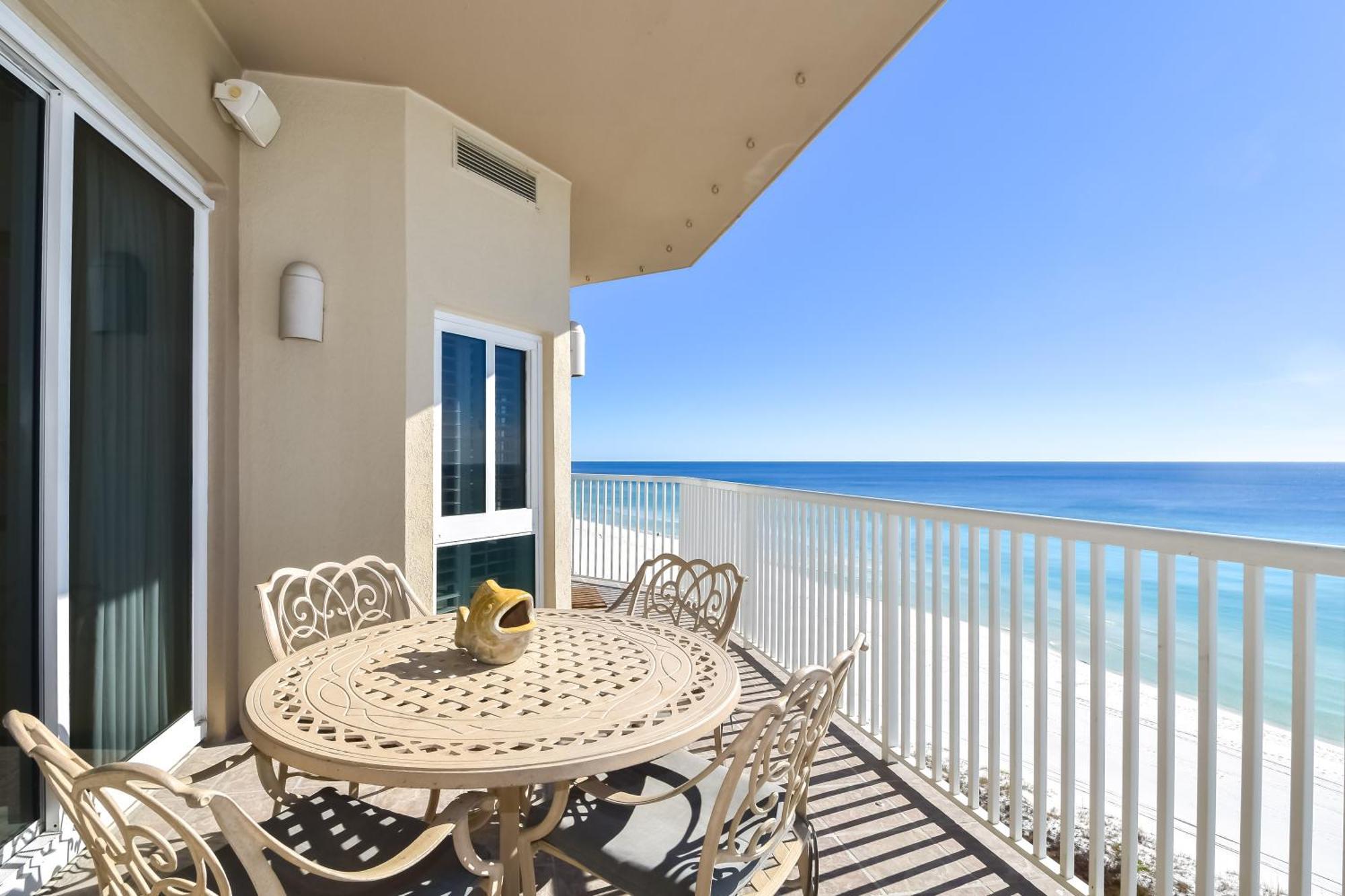 Empress 904 Destin Exterior foto