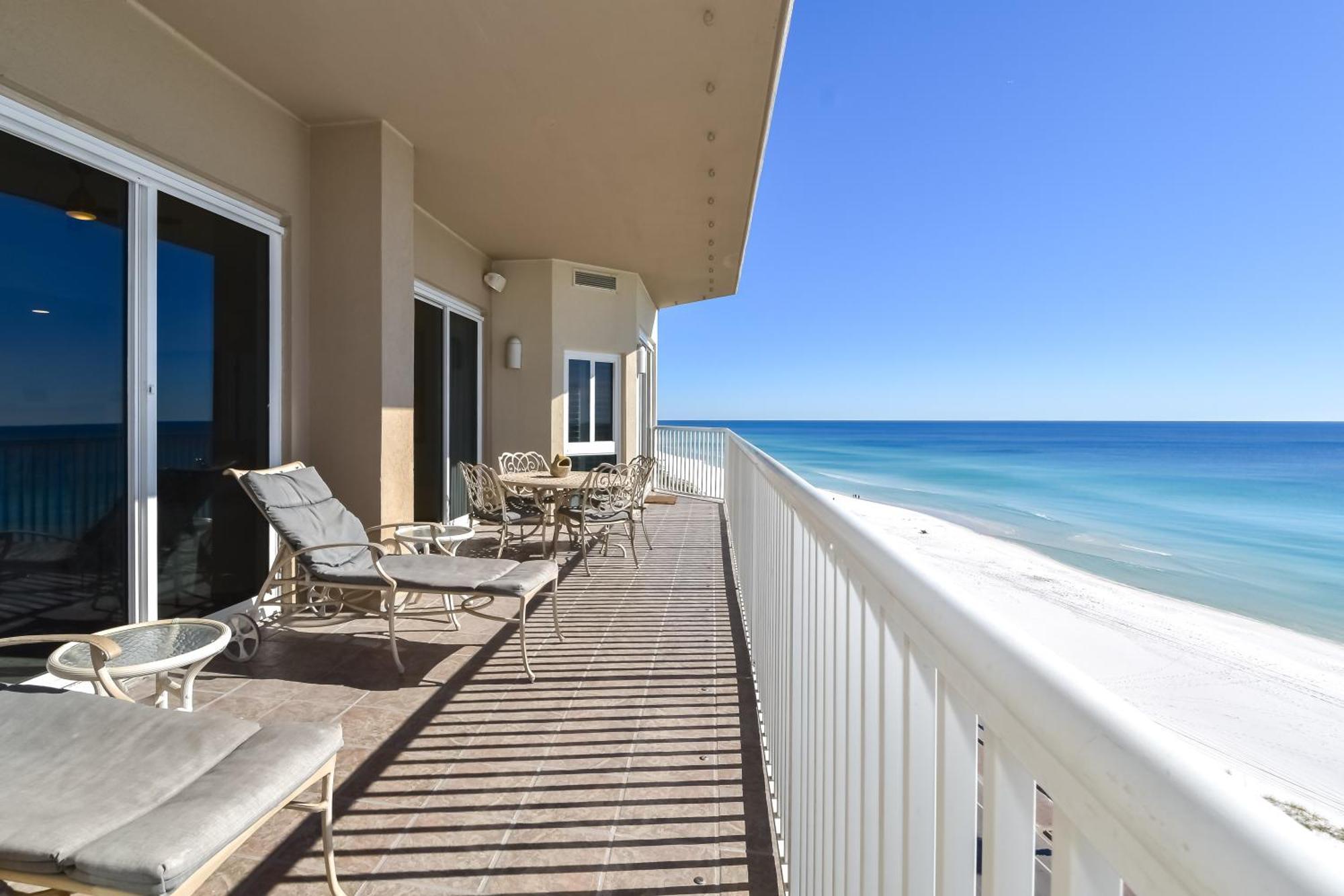 Empress 904 Destin Exterior foto